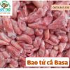 bao tử cá ba sa
