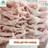 chân gà rút xương